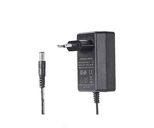 SOOLIU AC Power Adapter/Charger Compatible for Cobra Mr HH150 FLT, MRHH150 FLT VHF Marine Radio