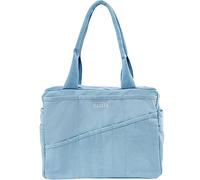 Soolla Sac à Outils pour Studio Artistique, poterie et Fournitures artistiques, Sac à Outils en Toile - Cadeau d'artiste - Plus de 1 500 Vendus (Ciel Bleu)