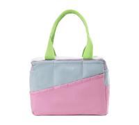 Soolla Sac de Studio : Organiseur Lavable pour Outils d'art et de poterie, Plus de 30 Poches, 10 Couleurs, fourre-Tout en Toile Durable pour Adultes, étudiants, Enfants, projets de Tricot,