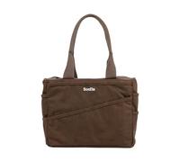 Soolla Sac de studio : sac à outils de poterie et rangement d'artisanat, organisateur de fournitures artistiques, sac fourre-tout, fil à tricoter, projets de crochet, 30 poches, plus de 20 couleurs de