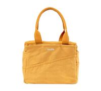 Soolla Sac de studio : sac à outils de poterie, sac de tricot et de crochet, 15 couleurs, sac fourre-tout pour adultes (Sedona)