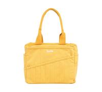 Soolla Studio - Organisateur de fournitures d'art et sac fourre-tout pour outils de poterie, sac lavable pour laine de tricot et de bricolage, sac fourre-tout pour projets de crochet, 30 poches, plus