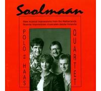 Haas,Polo de Quart. - Soolmaan