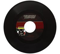 Soom T & Disrupt - Summer Days [Vinyl Single]