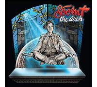 Soom T – The Arch – Vinyle 33t – Broken Silence