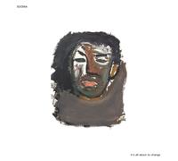 Sooma - It All About to Change [Import]