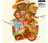 Soon As I Can Vinyle