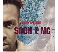 Soon E Mc - Elucider Ce Mystere