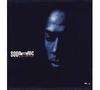 Soon E Mc - Point De Vue [VINYL]