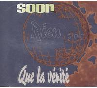 Soon E Mc - Que la Verite [Import]