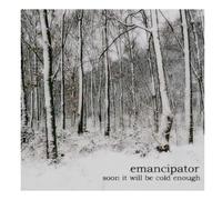 Soon It Will Be Cold Enough