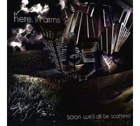 Soon We LL All Be Scattered [Import]