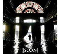 Soon – Without a Trace – CD