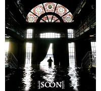 Soon - Without a Trace [Import]