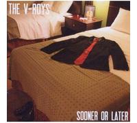 Sooner Or Later -Remast-
