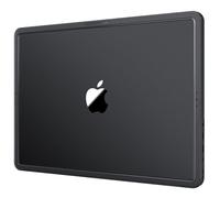 Soonjet Coque pour MacBook Pro 16" | M5 M4 M3 M2 M1 Pro/Max 2026 2024-2021 | Correspondance 100 % des couleurs officielles | Coque de protection rigide pour ordinateur portable | Noir spatial