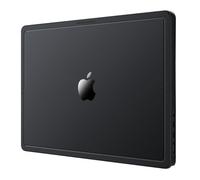 Soonjet CrackGuard Étui de Protection Rigide pour MacBook Pro 14" M5 M4 M3 M2 M1 Pro/Max 2025 2024-2021 [Mise à Niveau Anti-déchirures] [100% fidèle des Couleurs à l'original] Housse de Protection