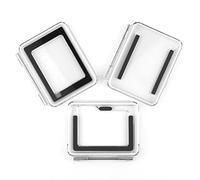 Soonsun Backdoor kit pour GoPro Hero 3 3 + 4 boîtier Coque