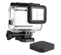 Soonsun étanche Dive/Skeleton Housing Coque pour GoPro Hero/6/5 Noir Camera