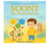 Soony: The Mood Machine: A Heartwarming Story About Feelings