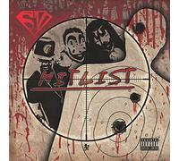 Soopa Villainz - Hit List