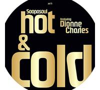Soopasoul - 7-Hot and Cold
