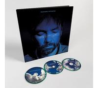 Bruce Soord – Luminescence – 2CD + DVD – Édition livre cartonné (Import)