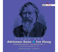 Soós,Adrienne - Sinfonie 1,Op.68