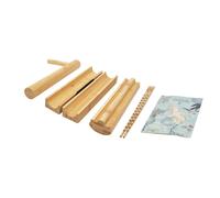 SOOSHI Kit Sushis Makis facile Appareil et Baguettes