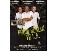 Soost,Detlef d! - D!'S Dance Club-from Berlin to l.a.