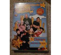Soost,Detlef d! - D!s Kids Club Vol. 1 - Hip-Hop, Dance & Fun ...