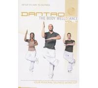 Soost,Detlef d! - Dantao - The Body Welld!ance - Vol. 2
