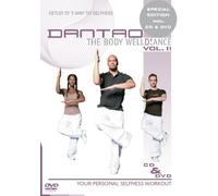 Soost,Detlef d! - Dantao Vol.2-Special Ed. [Import]