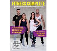 Soost,Detlef d! - Fitness Complete