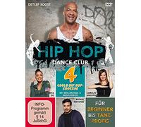 Soost,Detlef d! - Hip Hop Dance Club