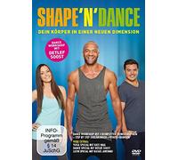 Soost,Detlef d! - Shape 'N' Dance