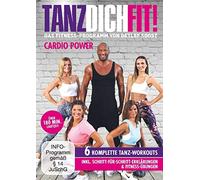 Soost,Detlef d! - Tanz Dich Fit-Cardio Power