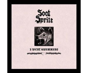 Soot Sprite - I Went Swimming / Home Among Your Bones [7-Inch Single] Uk - Import