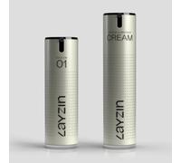 Soothe and Shield - SERUM 01 + Power and Protect