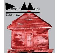 Depeche Mode Soothe My Soul (CD) Single (Maxi)