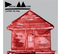 Depeche Mode – Soothe My Soul – CD Single (Maxi)
