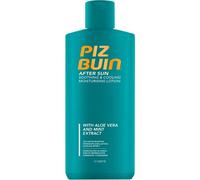 Soothing & Cooling Lotion - Piz Buin - Créme Solaire