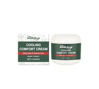 Soothing Cream For Joints, Joints Care Cream, Body Massage Agent Safe & Long Lasting Soothing Comfort, For Back, Neck, Hands, Knee