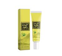 Soothing Face Cream - 15g Mild Facial Moisturizer with East Asian Natural Herbal Cream for Daily Hydration and Youthful Glow (1)