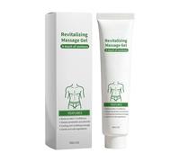 Soothing Intimate Gel, Men Private Care Balm, 30g Body Massage Butter With Fast Absorption, Gentle Skincare Blend, Personal Care With Cooling Effect, Gel For Daily Night
