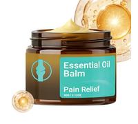 Soothing Joint Cream - 60g Relief Balm, Shoulder Restoration Formula With Muscle Support, Care, Body Care Accessory, Neck Back Waist Leg Knee Hand Ankle Feet