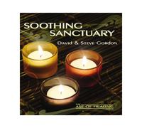 Soothing Sanctuary - The Art Of Healing
