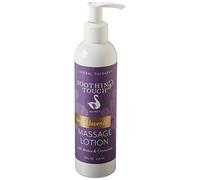 Soothing Touch W67341S Herbal Lavender Lotion 237 ml