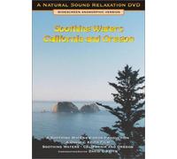 Soothing Waters - California and Oregon