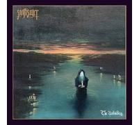 SOOTHSAYER - THE UNBINDING (BLUE MARBLE VINYL)